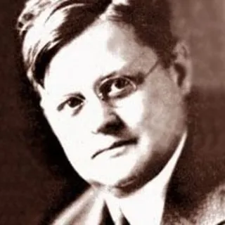 Абрахам Меррит