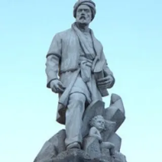 Абулькасим Фирдоуси