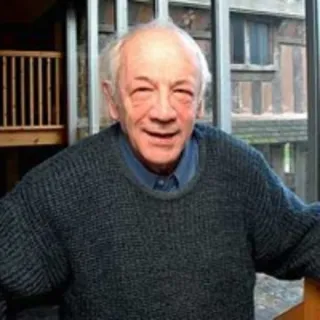 Алан Гарнер