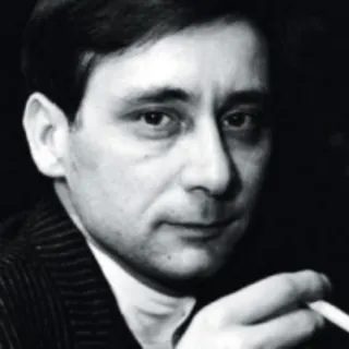 Алан Силлитоу