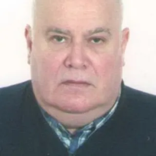 Альберт Иванов