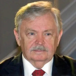Альберт Лиханов