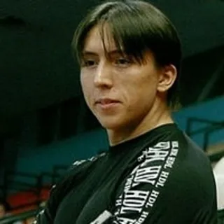 Алекс Кош