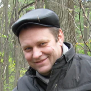 Александр Алексеев