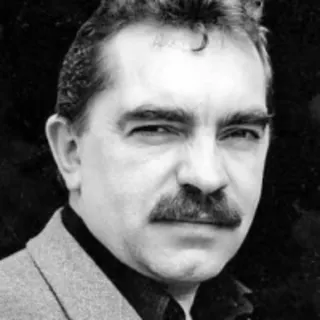 Александр Бадак