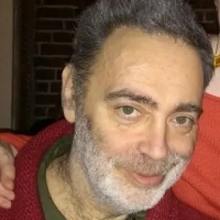 Александр Беленький