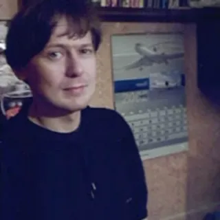 Александр Бирюков