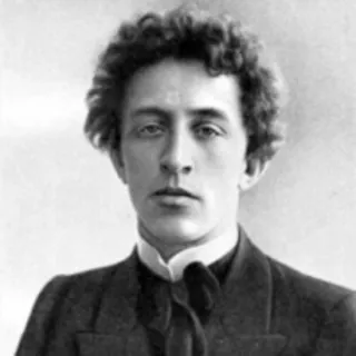 Александр Блок