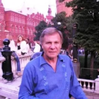 Александр Бобров