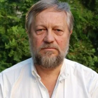 Александр Богатырёв