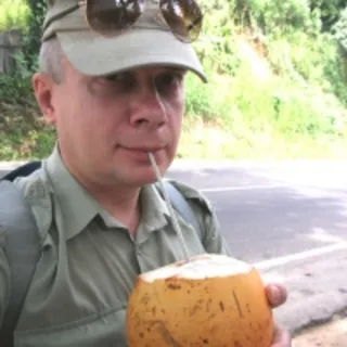 Александр Бурьяк