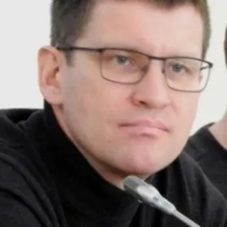 Александр Бушковский