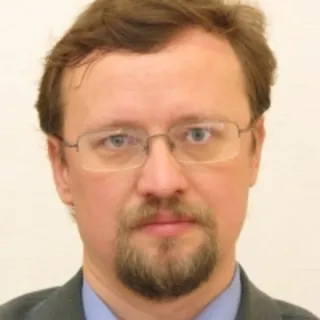 Александр Черных