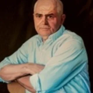 Александр Дитрих