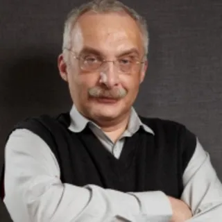 Александр Друзь