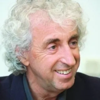 Александр Галин