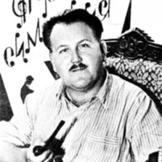 Александр Гладков
