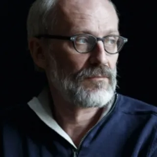 Александр Гордон