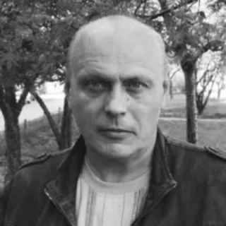 Александр Григоренко