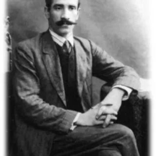 Александр Грин