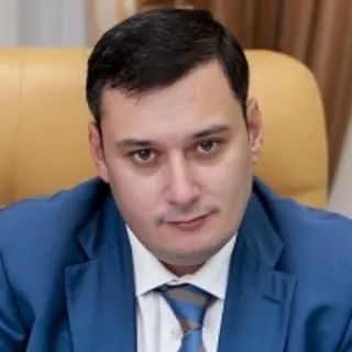 Александр Хинштейн