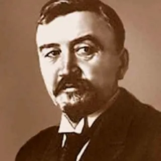 Александр Куприн