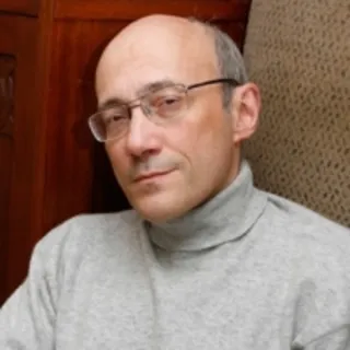 Александр Лаврин
