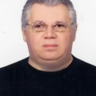 Александр Лидин