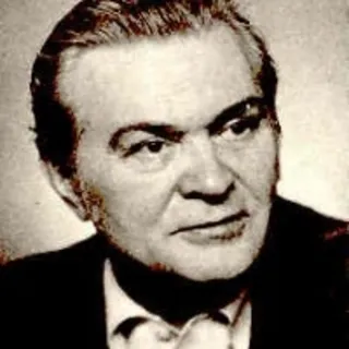 Александр Ломм