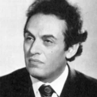 Александр Немировский