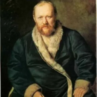 Александр Островский