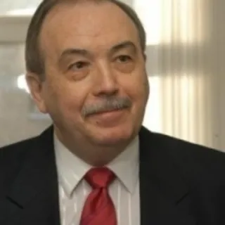 Александр Палладин