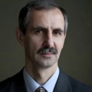 Александр Прохоров