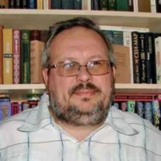 Александр Прозоров