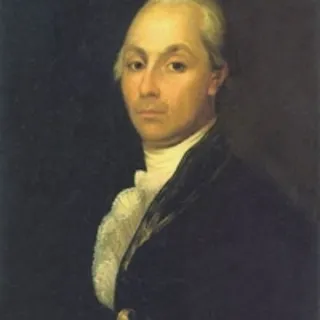 Александр Радищев