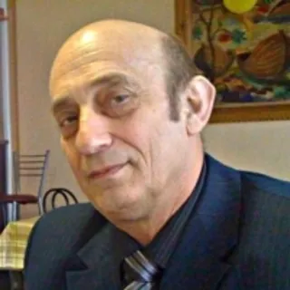 Александр Санфиров