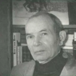 Александр Савельев