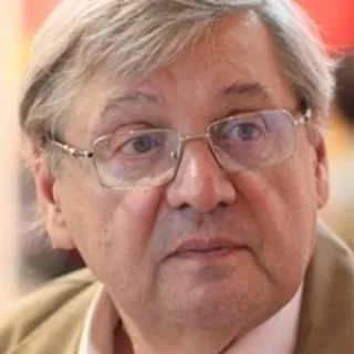 Александр Сенкевич