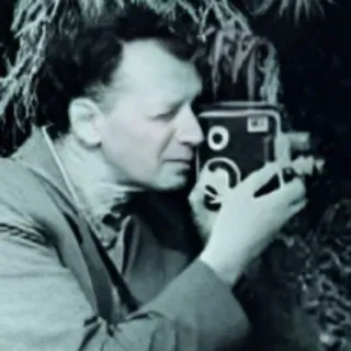 Александр Шаров