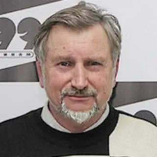Александр Широкорад