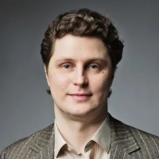 Александр Смирнов