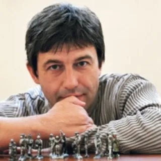 Александр Терехов