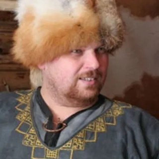 Александр Тестов