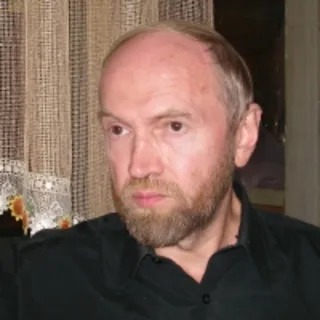 Александр Трапезников