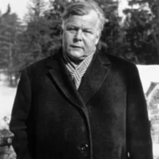 Александр Твардовский