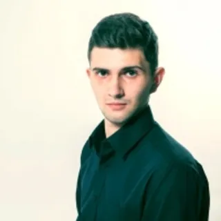 Александр Верещагин