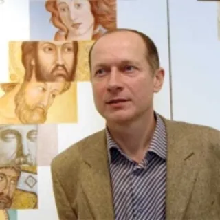 Александр Жабинский