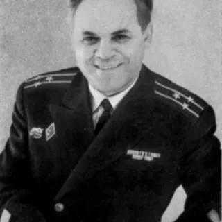 Александр Золототрубов