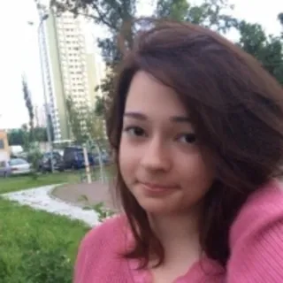 Александра Долматова
