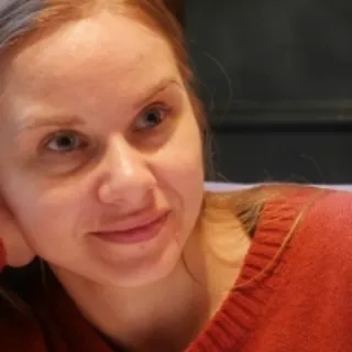 Александра Груздева